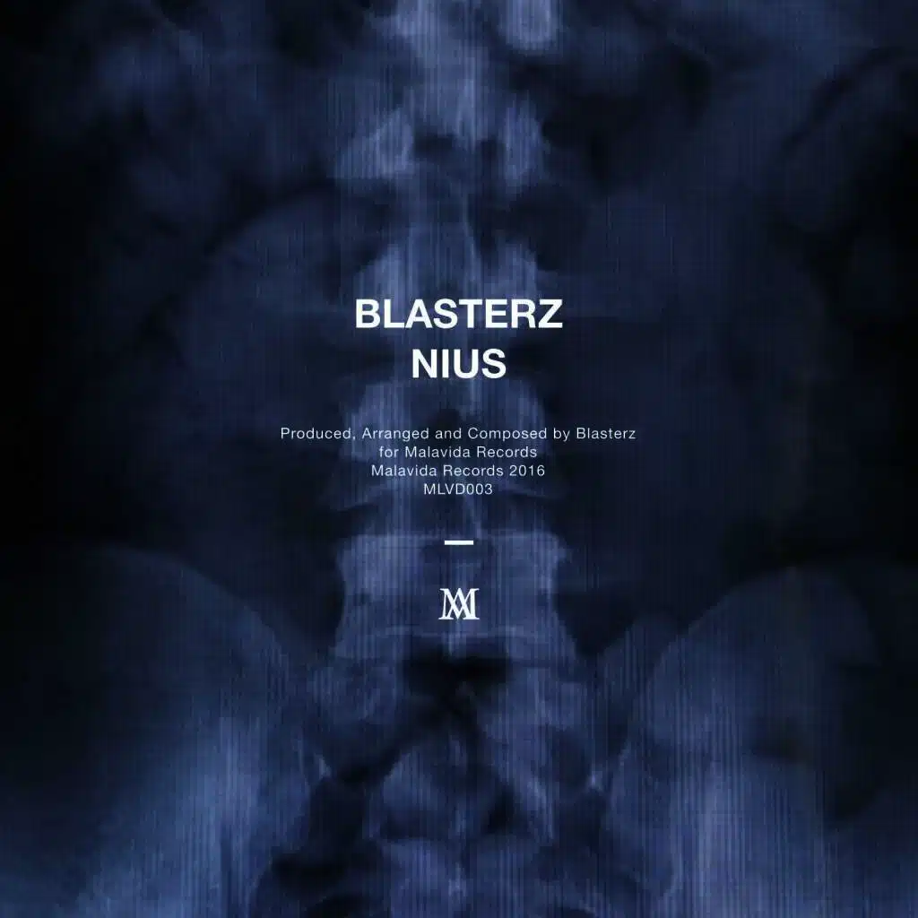 Blasterz