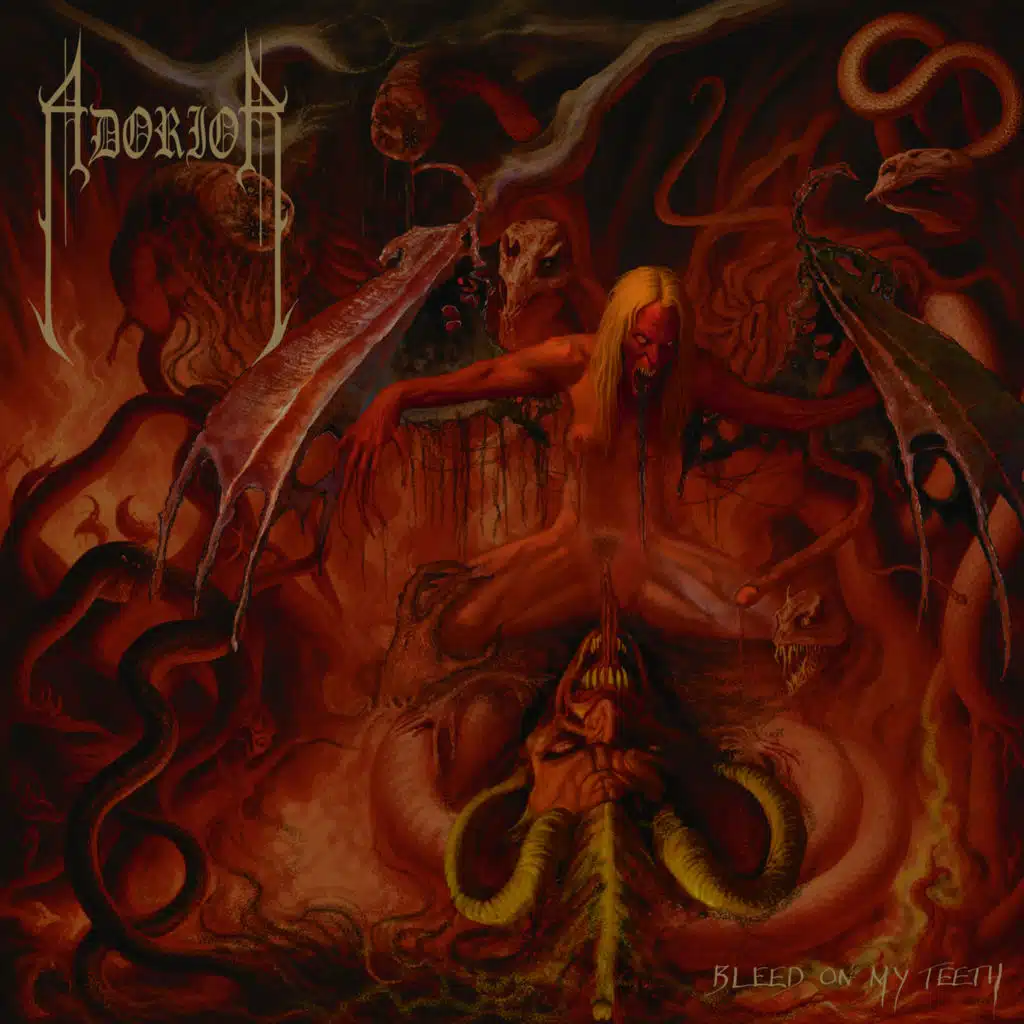 L.O.T.P. - Vomit Vomit Vomit Bastard