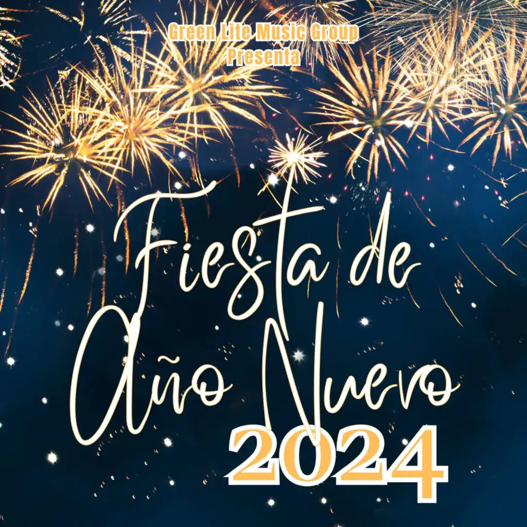 Fiesta de Año Nuevo 2024