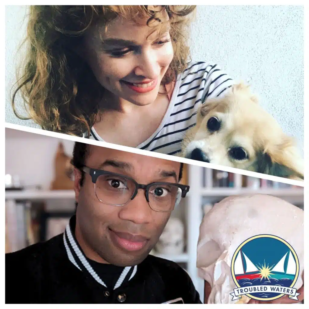 Head of Whale vs No Email