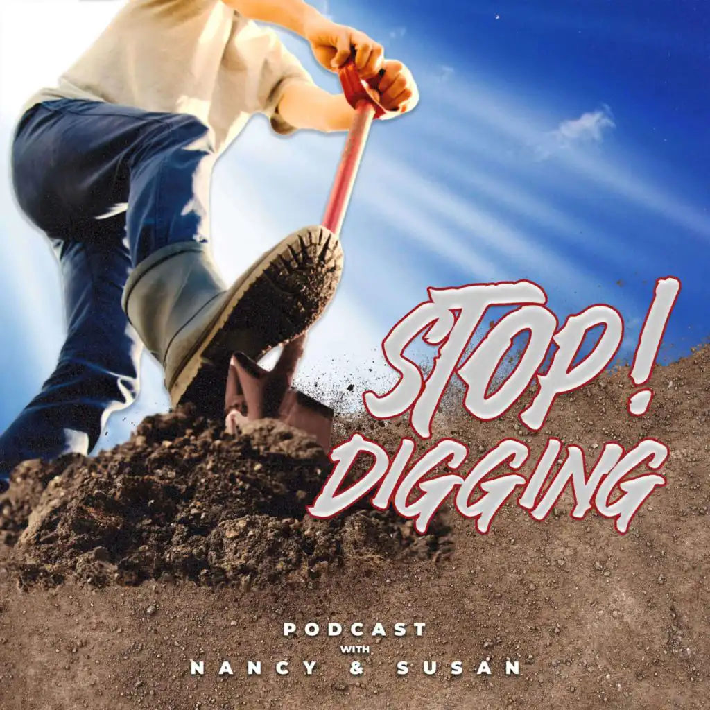 Stop Digging!