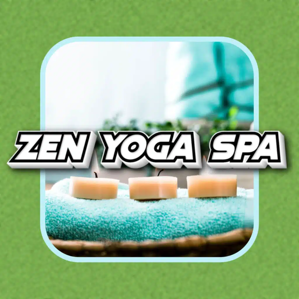 Zen Yoga Spa, Japanese Relaxation and Meditation & Yoga Music for Yoga Class