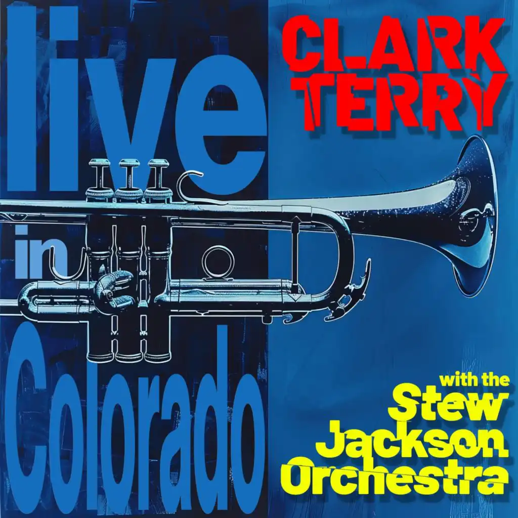 The Stroller (Live) [feat. The Stew Jackson Orchestra]