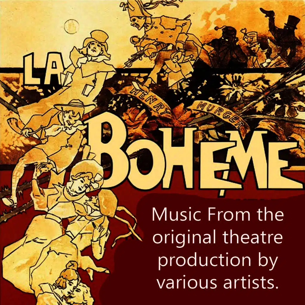 Giacomo Puccini & Nellie Melba