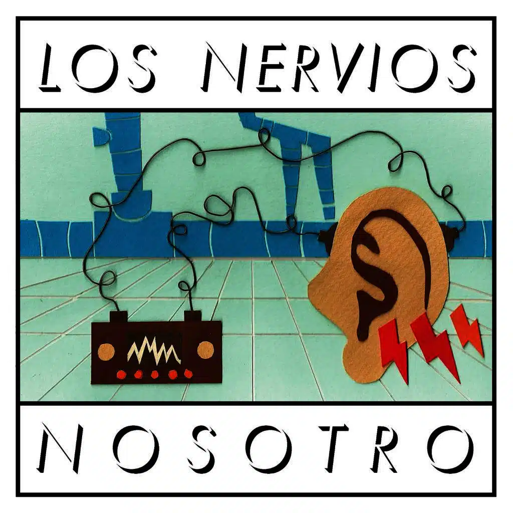 Split EP