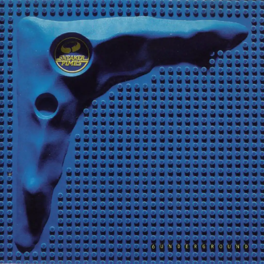 6 Underground (Rewire Mix)