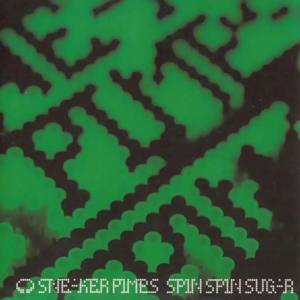 Spin Spin Sugar (CD2)