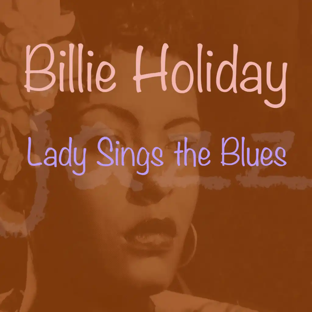 Lady Sings The Blues