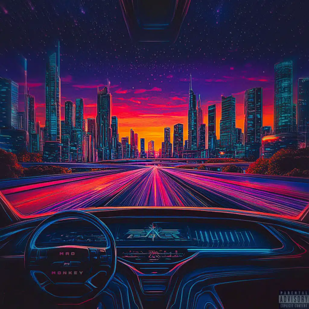 City of Tomorrowland