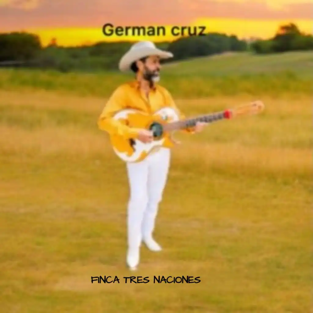 German Cruz