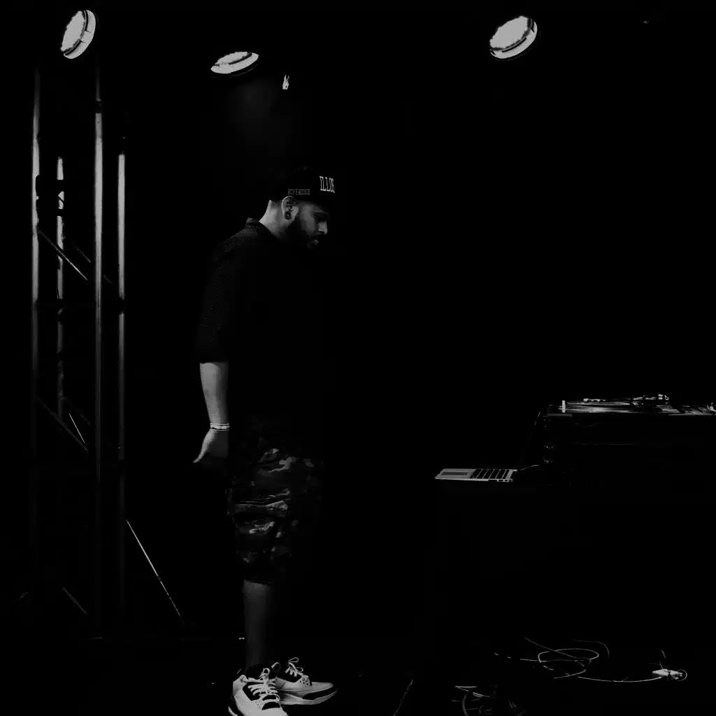 What If I Told You? (instrumental) 