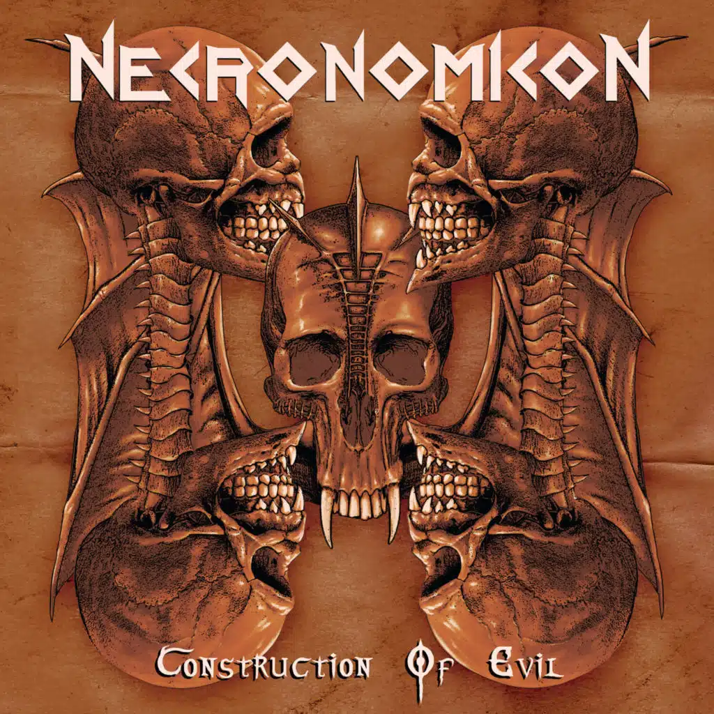 Construction Of Evil