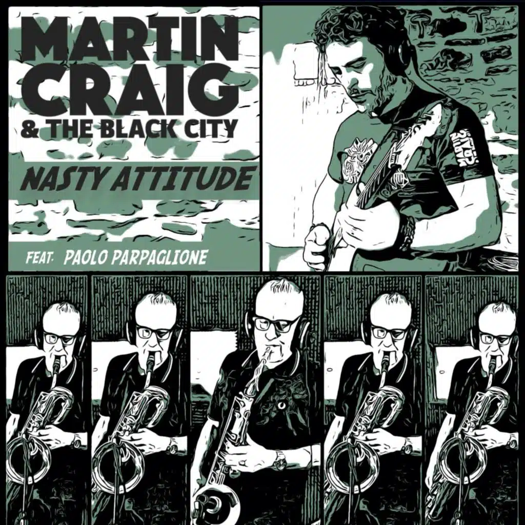 Martin Craig