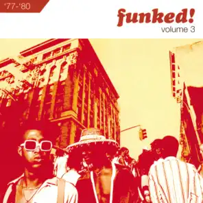 Funked!: Volume 3 1977-1980