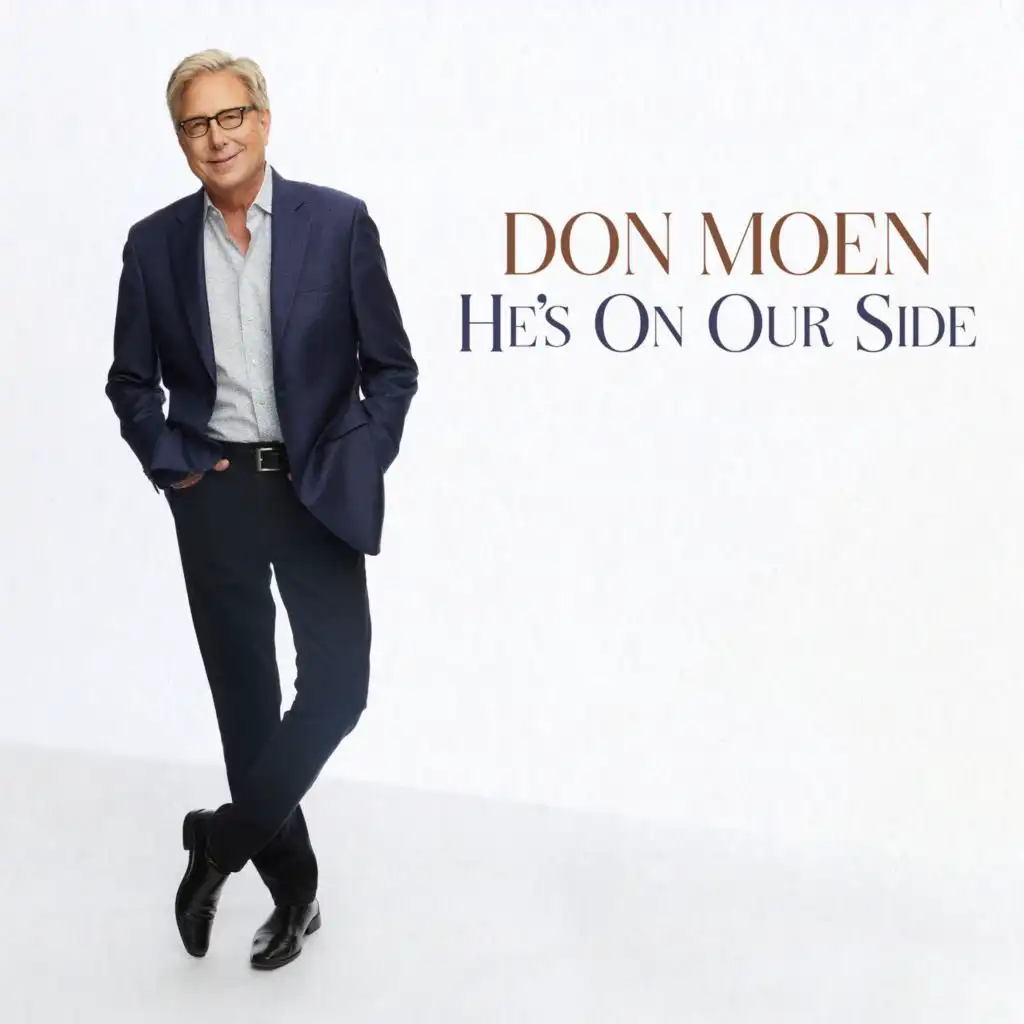 Don Moen