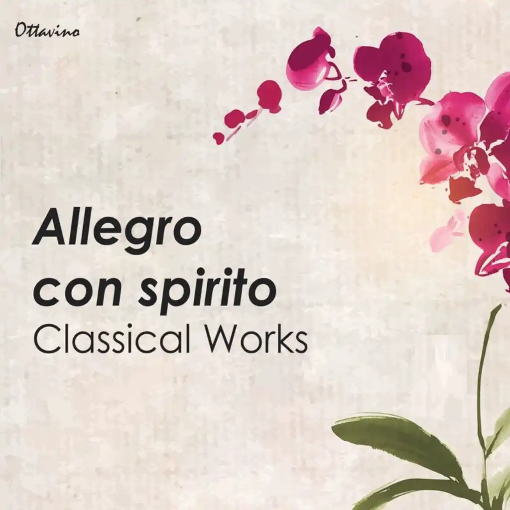 Beethoven: String Quartet No. 14 in C-Sharp Minor, Op. 131: 3. Allegro moderato - Adagio