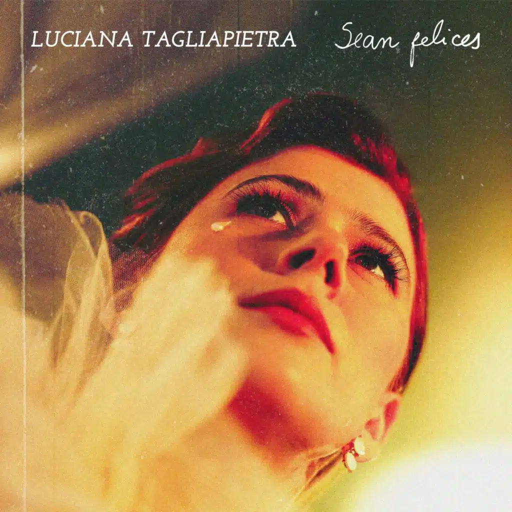 Luciana Tagliapietra