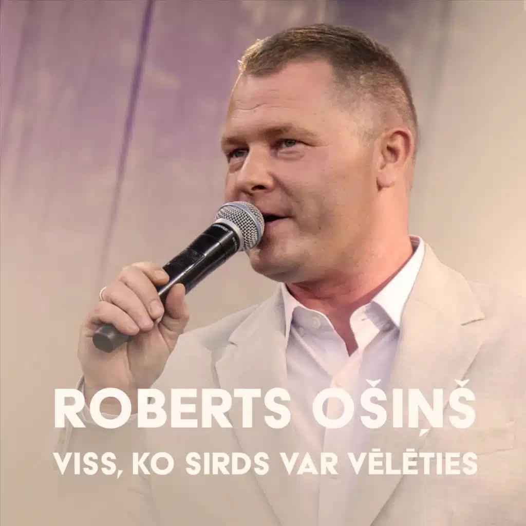 Roberts Ošiņš