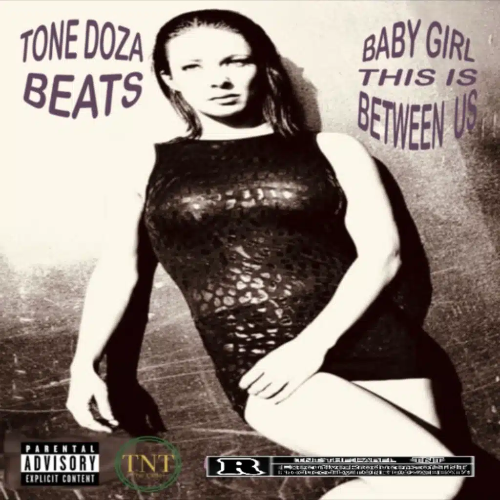 Baby Girl This Between Us (feat. DJ Ray Swift)