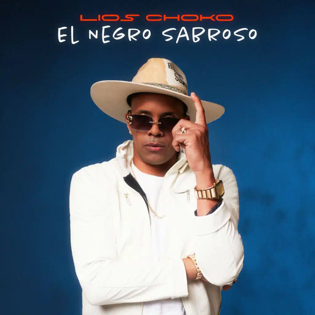 El Negro Sabroso (Banda)