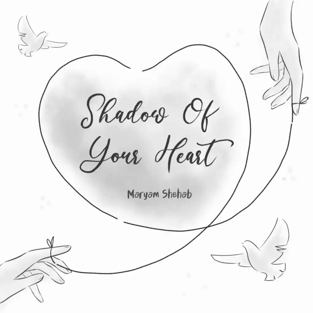 Shadow Of Your Heart (Demo)