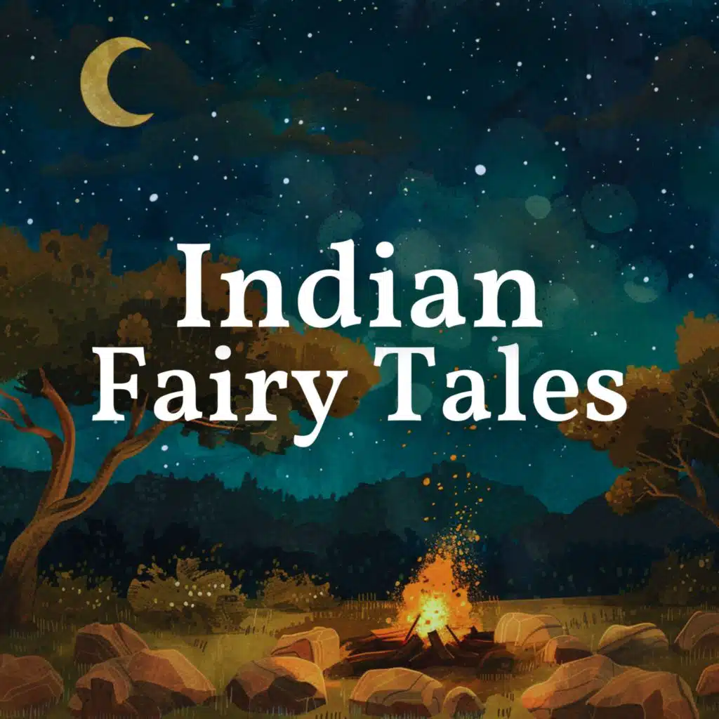 Preview: Season 62, Indian Fairy Tales