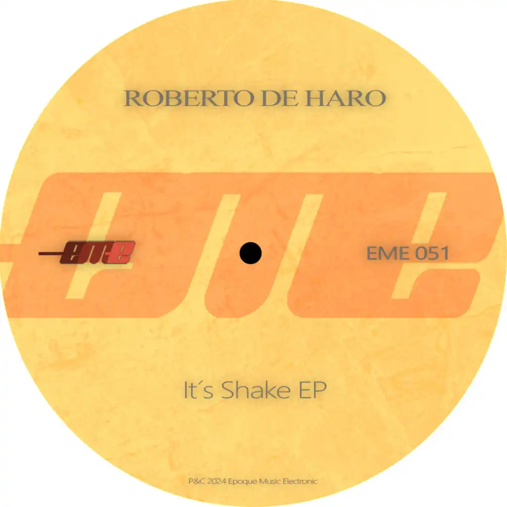 Roberto De Haro