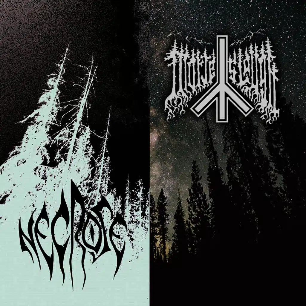 Necrose / Morte Slough