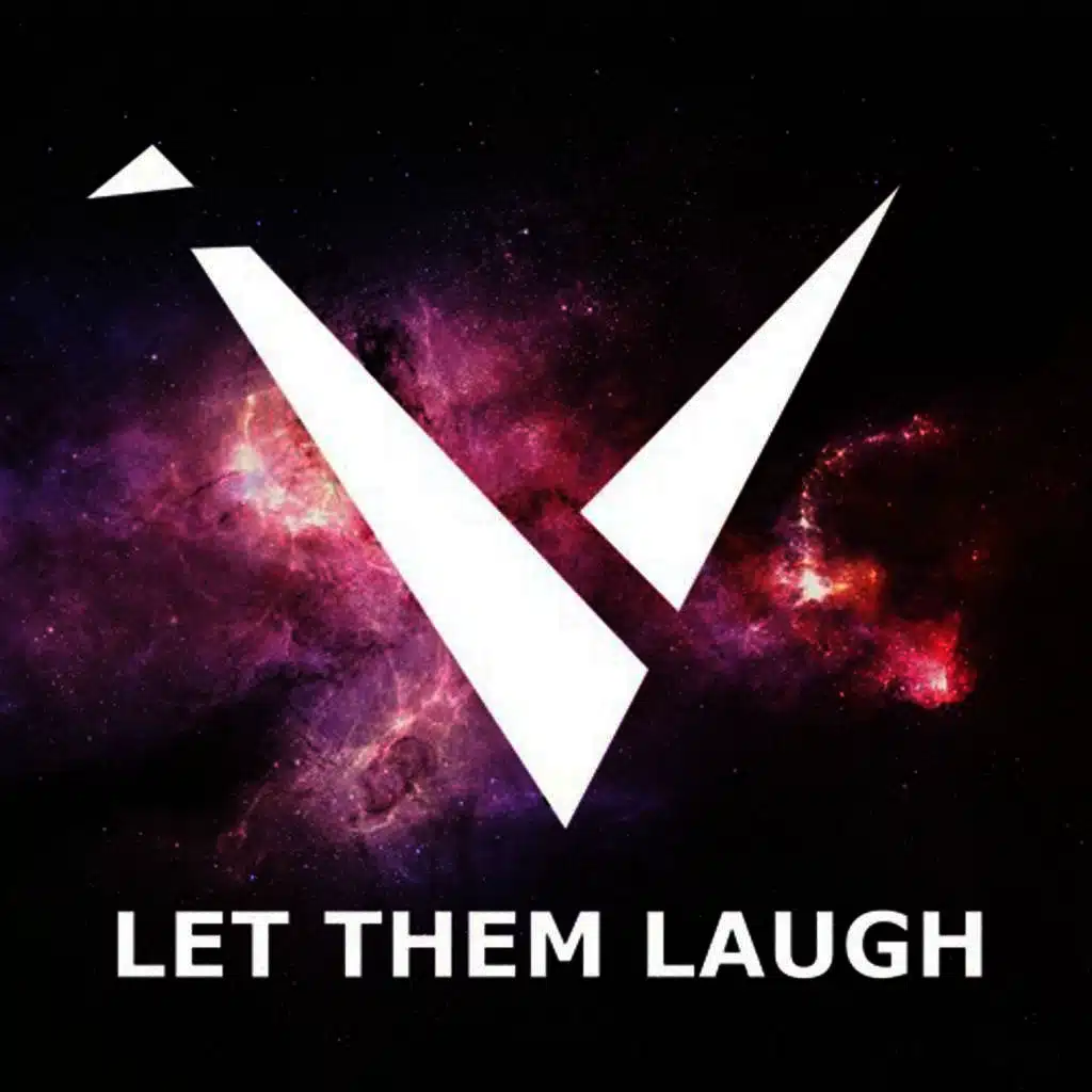 Let Them Laugh