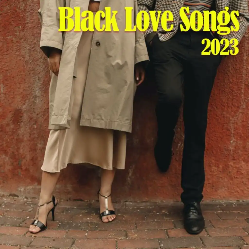 Black Love Songs 2023