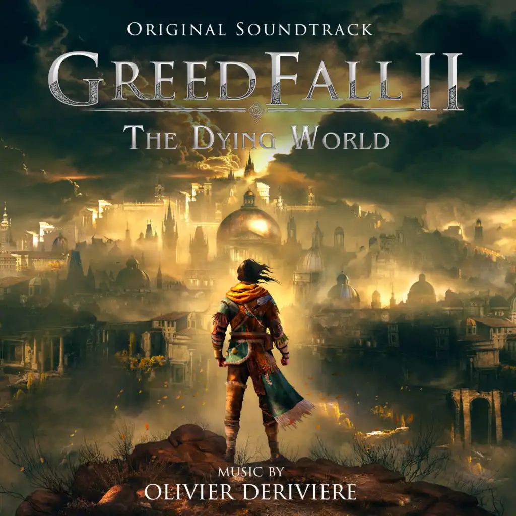 GreedFall II (The Dying World), Pt. 1 [Original Video Game Soundtrack]