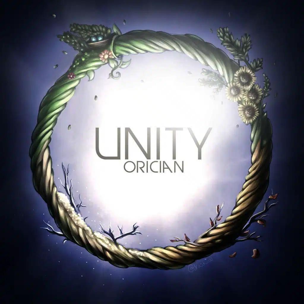 Unity