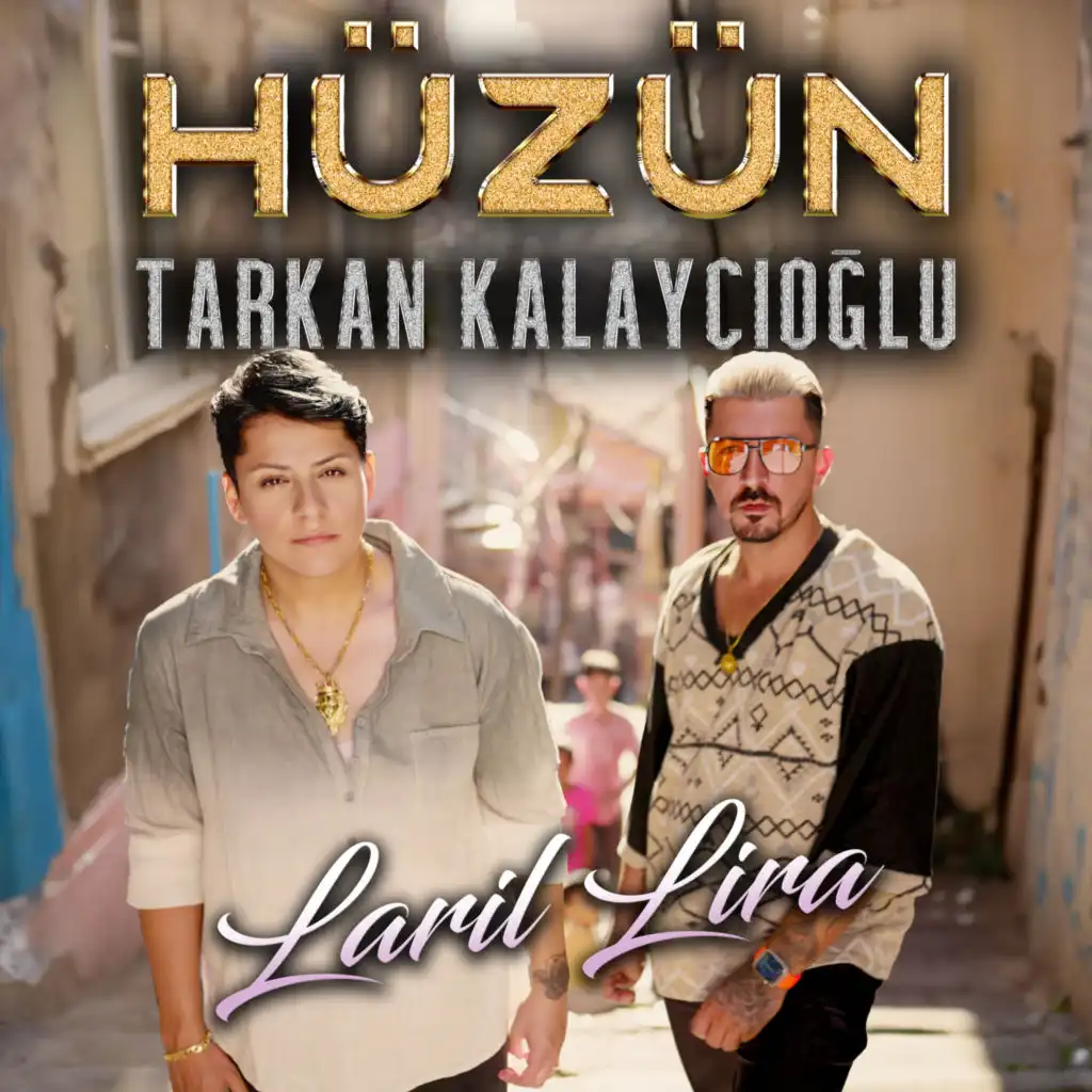 Hüzün