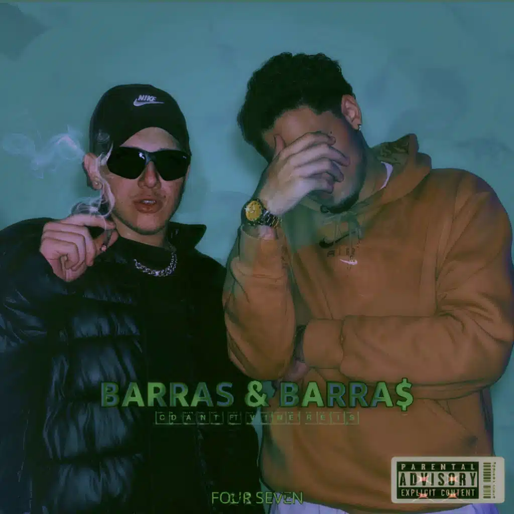 Barras & Barra$