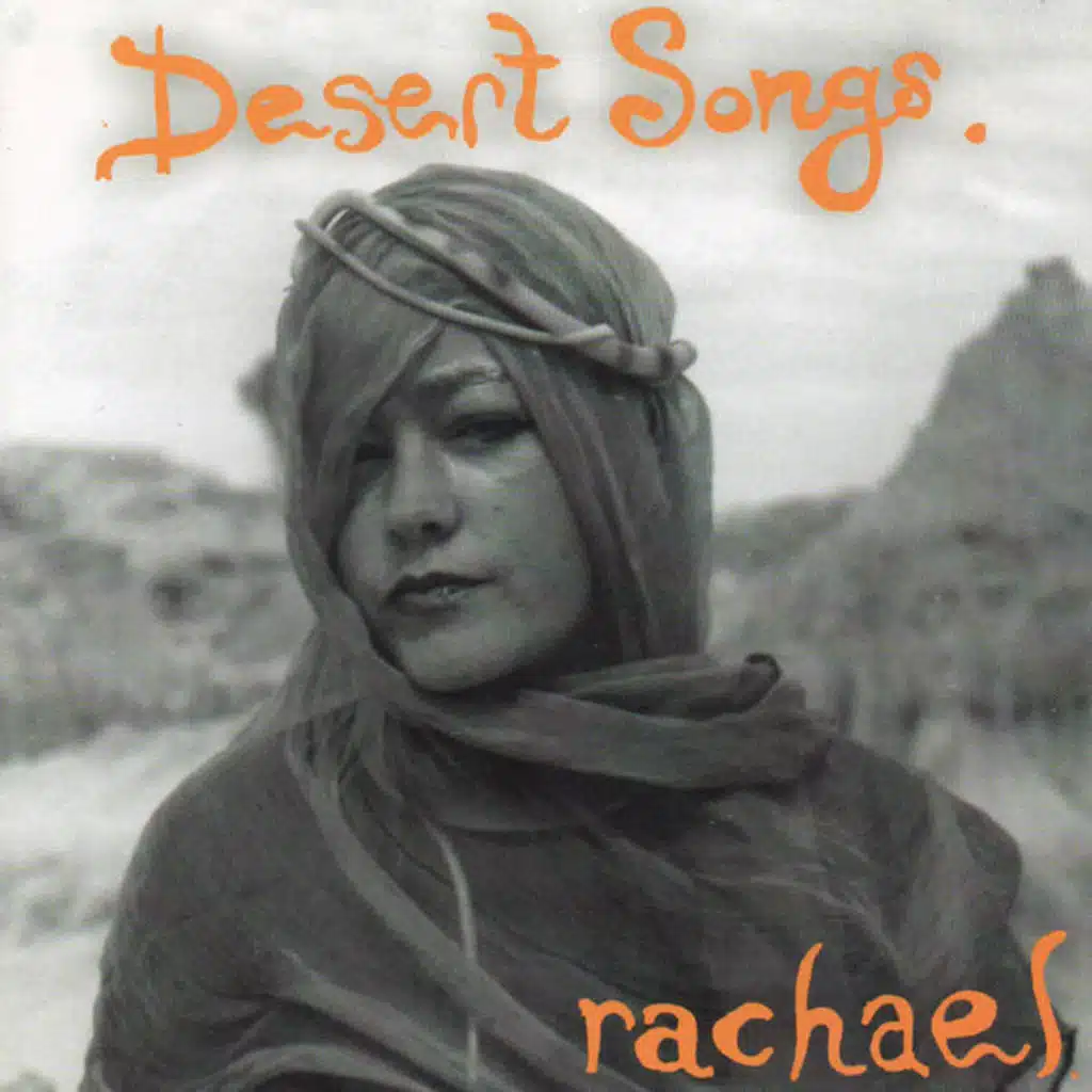 Desert Songs
