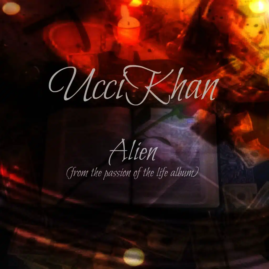 Alien