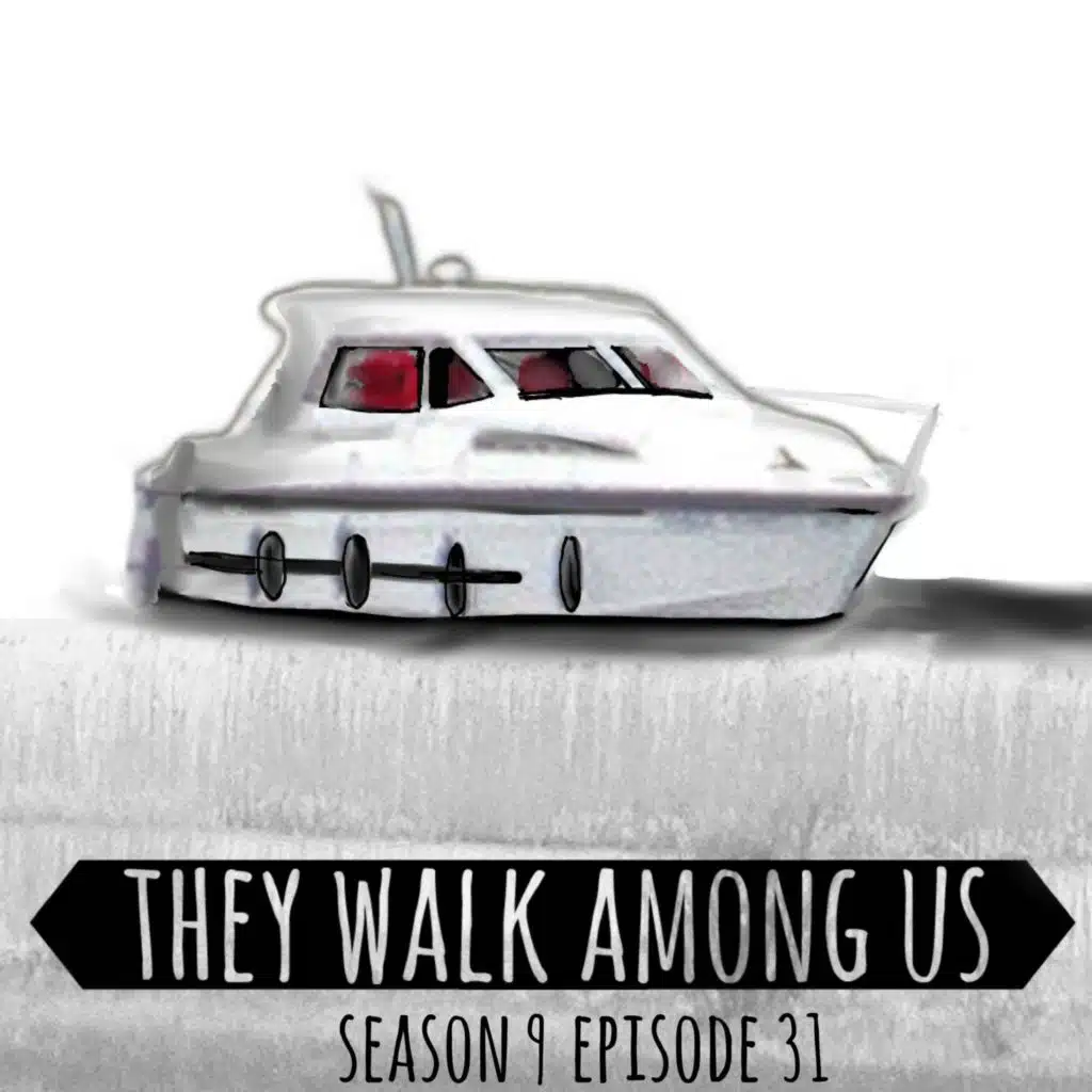 Overboard / The Death of Lu Na McKinney