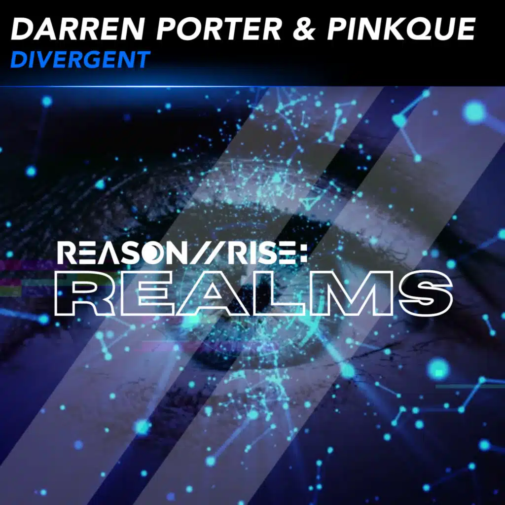 Pinkque & Darren Porter