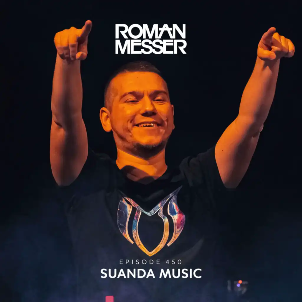 Roman Messer & Roman Messer Suanda Radio