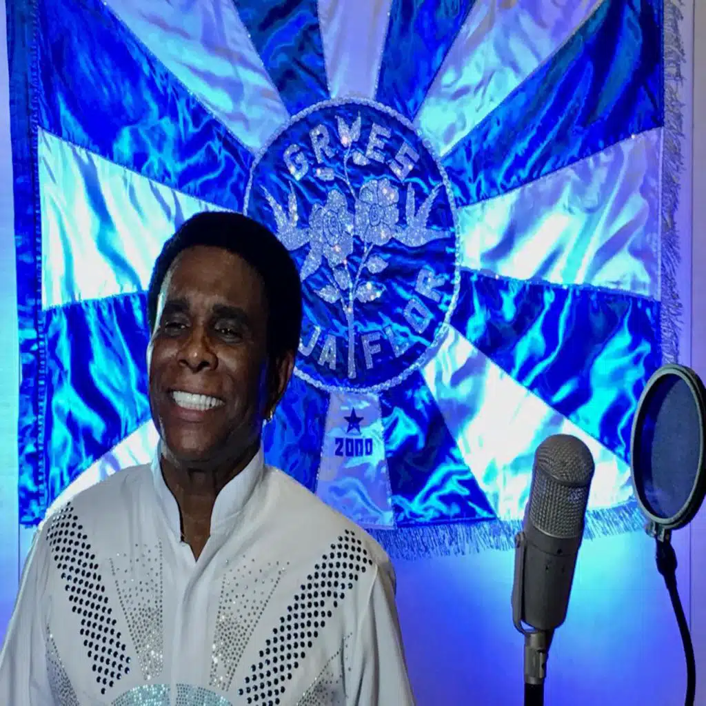 Neguinho Da Beija Flor