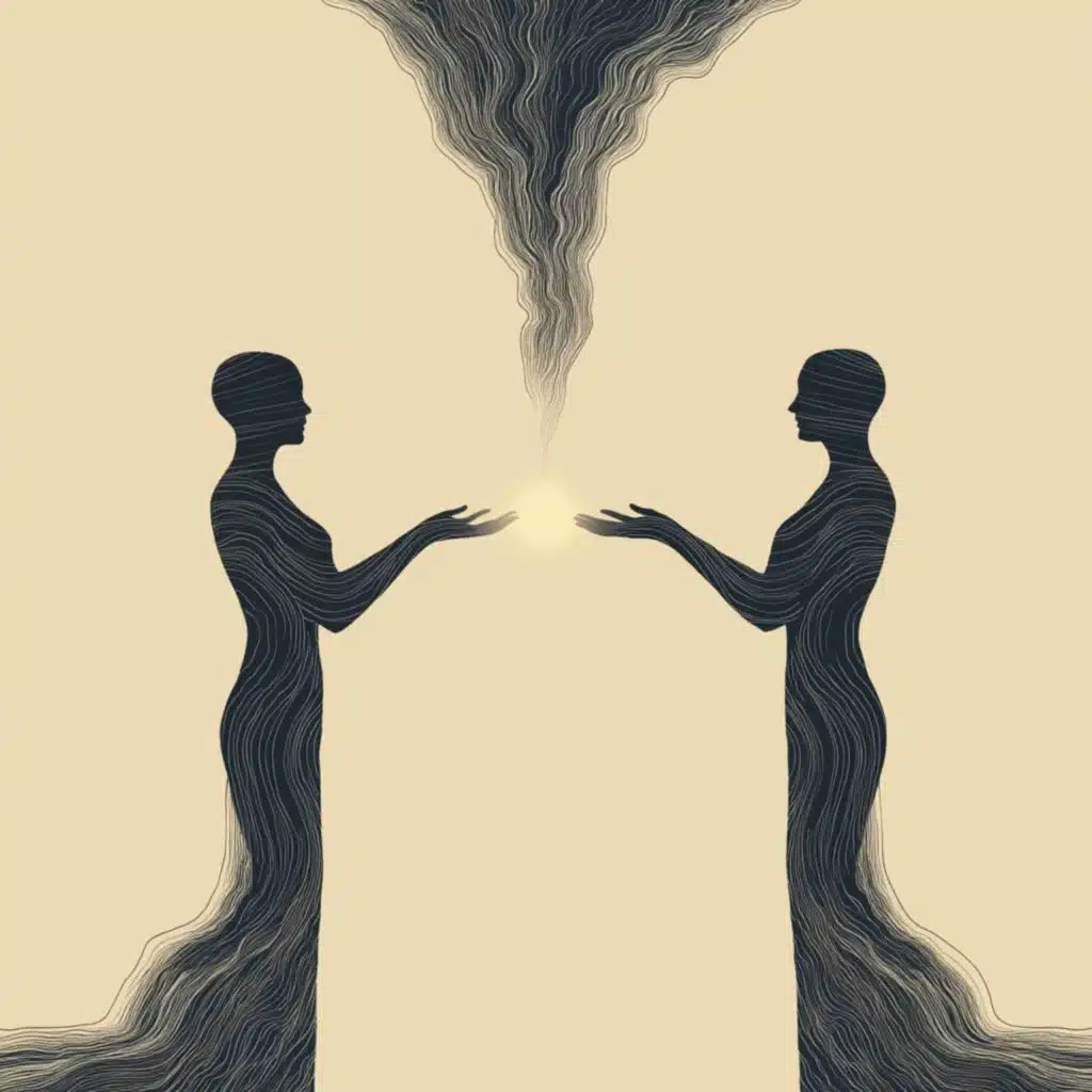 2300: Can We Change in Our Relationships? by Dr. Lisa Firestone of PsychAlive on The Power of Personal Growth