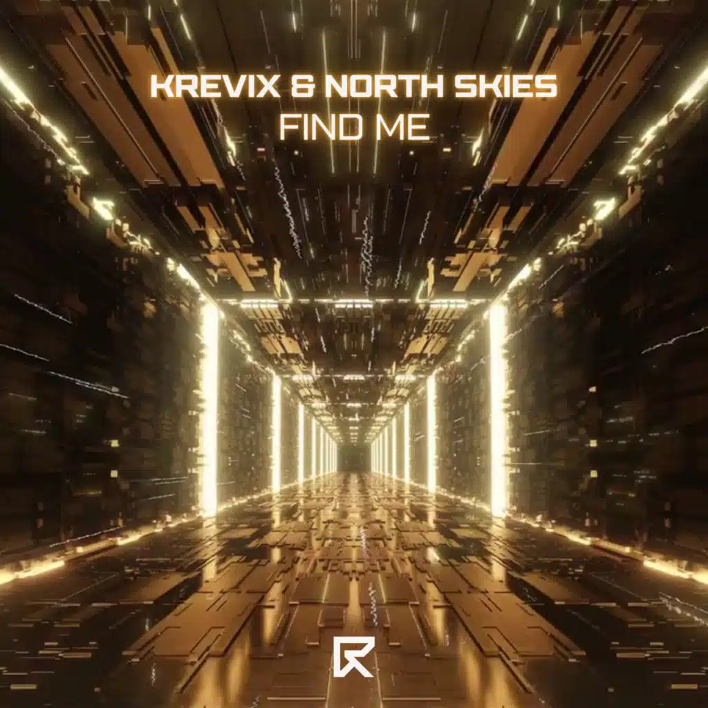 Krevix & North Skies