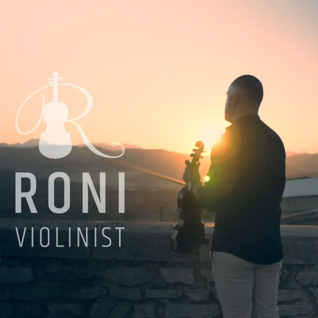 Roni Violinist