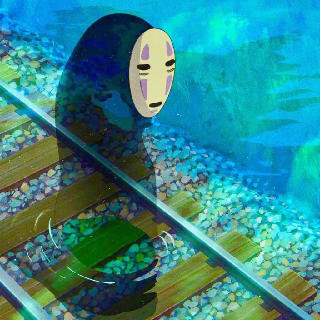 One Summer's Day (Spirited Away)