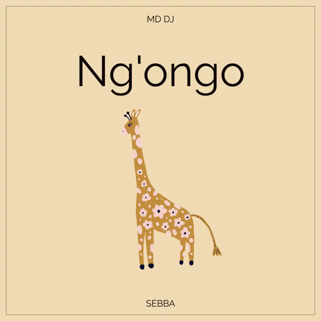 Ng'ongo (Extended)