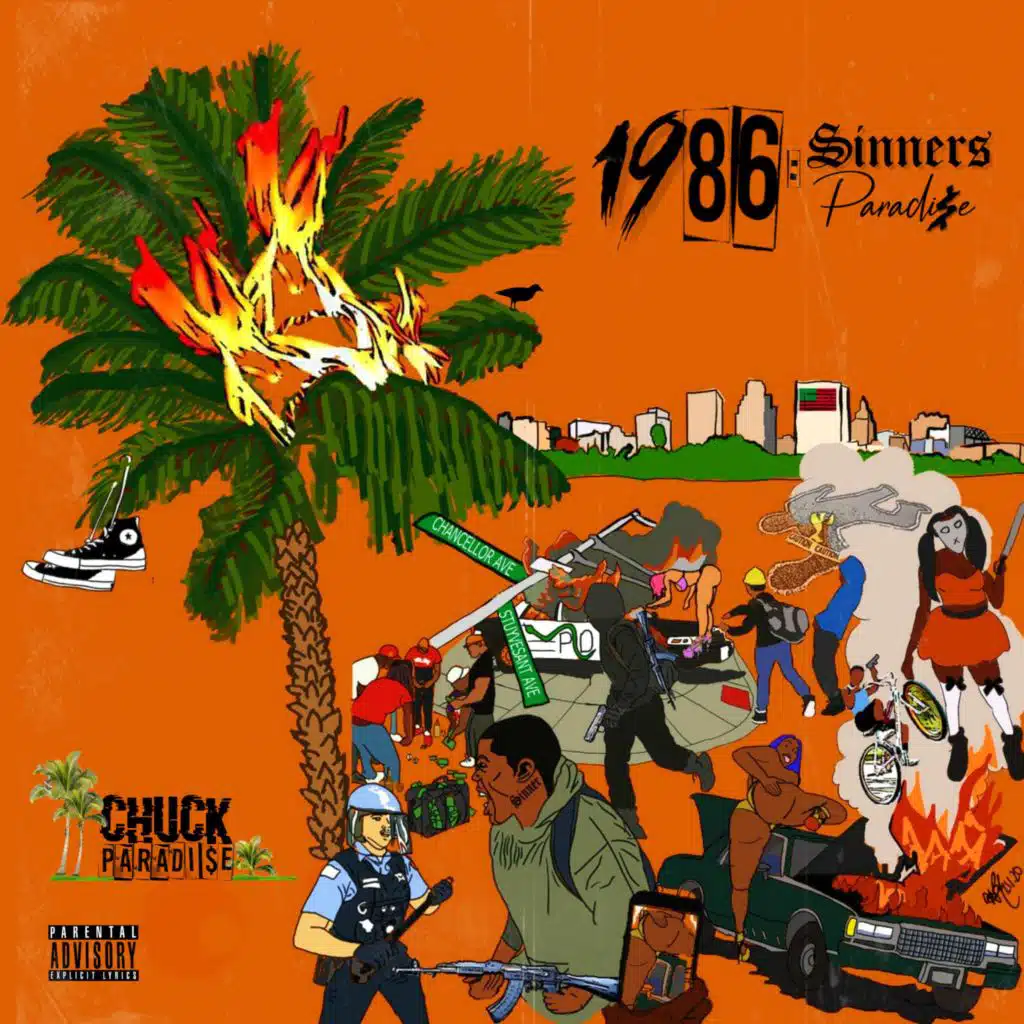 1986: Sinners Paradi$e