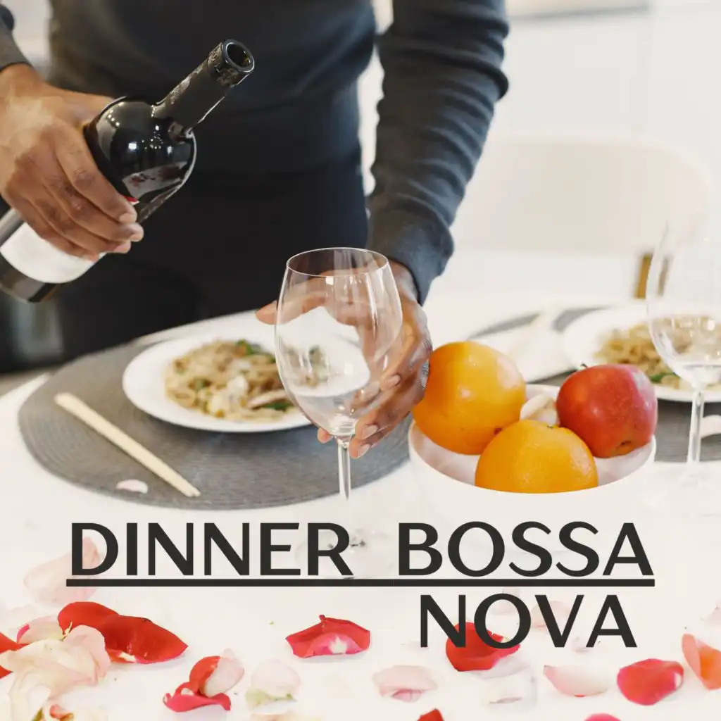 Bossa Nova Lounge Club