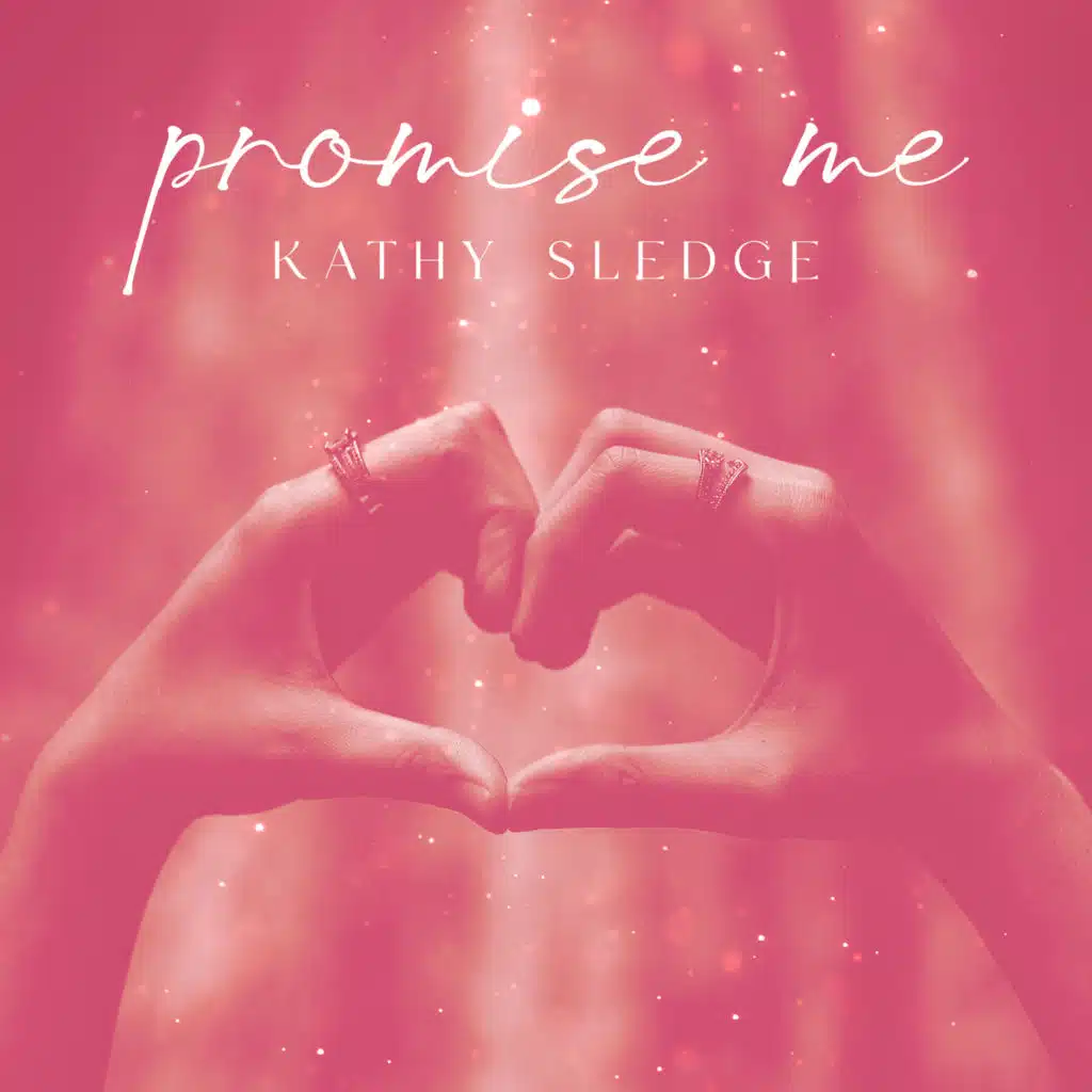 Kathy Sledge