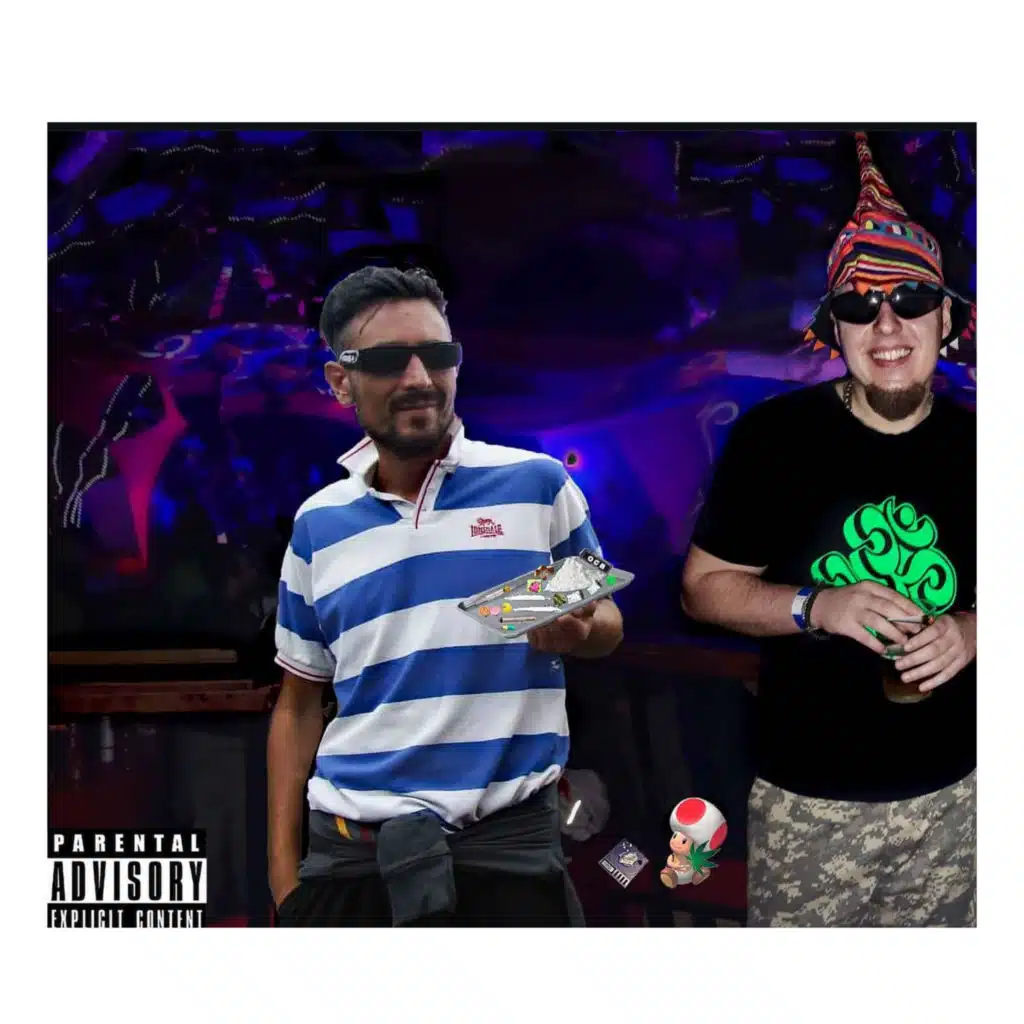 Think Twice (feat. Makanidja Loco (SKIZ))