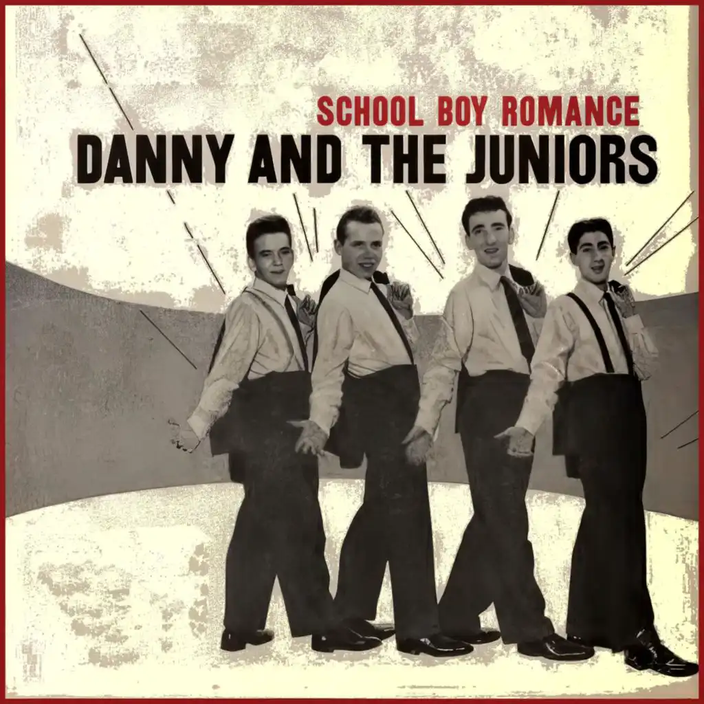 Danny & The Juniors